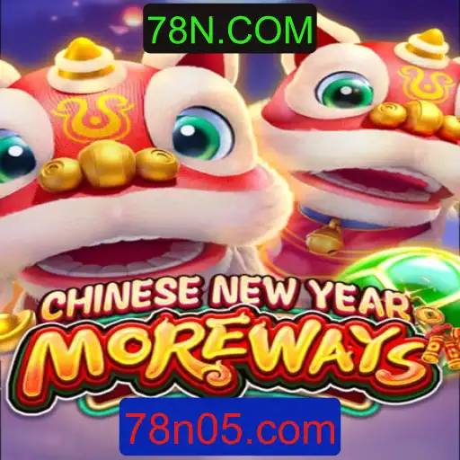 Descubra o Fascinante Jogo CHINESENEWYEARMOREWAYS