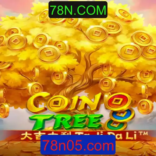 CoinTree: O Jogo de Estratégia e Diversão da 78N.COM