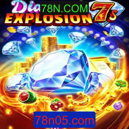 Explorando o Fascinante Mundo de DiamondExplosion7s: O Jogo do Momento!