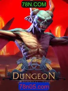 Dungeon: Um Mergulho no Universo do 78N.COM