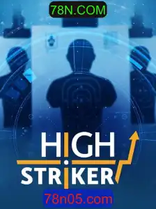 HighStriker: O Desafio Clássico Com uma Nova Perspectiva