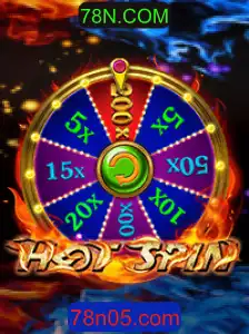 Descubra o Fascinante Mundo do Jogo HotSpin