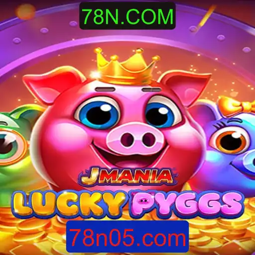 Descubra o Mundo de JManiaLuckyPyggs: Um Jogo Revolucionário
