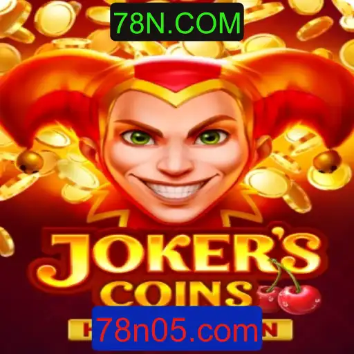 Descubra JokersCoins: O Empolgante Jogo de Estratégia na Plataforma 78N.COM