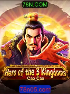 Explorando o Mundo de Heroofthe3KingdomsCaoCao: Estrategia e Aventuras Épicas