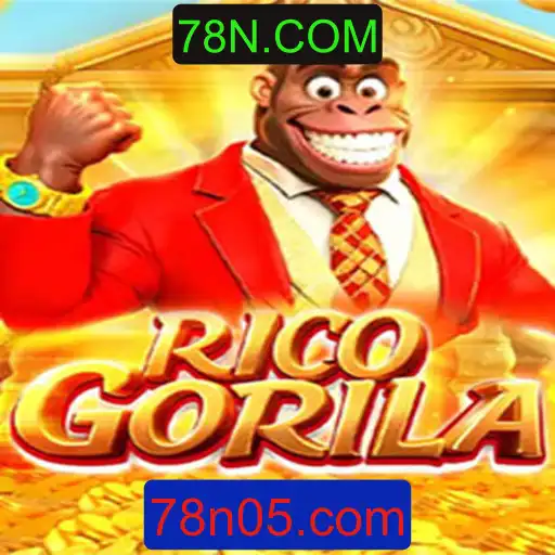 Descubra RicoGorila: Um Jogo Revolucionário no Mundo Digital