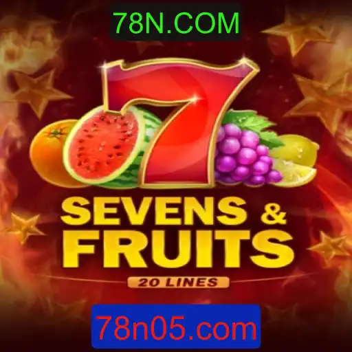 Explorando o Mundo de SevensFruits20: Uma Jornada de Entretenimento e Sorte