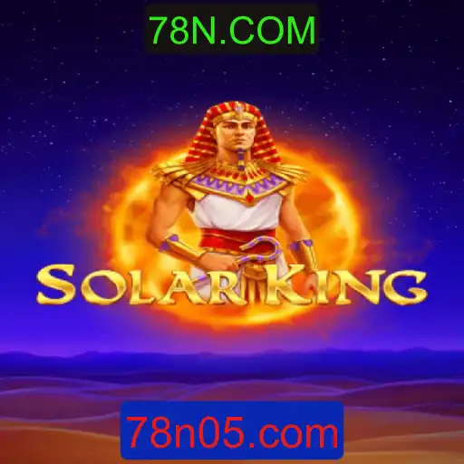 Explorando o Mundo de SolarKing: Uma Nova Era de Jogos