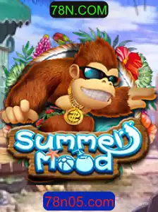 Descubra SummerMood: O Novo Jogo de Estratégia da 78N.COM