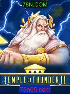 TempleofThunderII: Descubra a Aventura e as Regras deste Fascinante Jogo