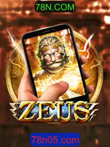 Explorando o Mundo de ZeusM: A Nova Sensação dos Jogos Online em 78N.COM